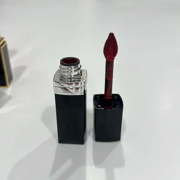 Designer lip bundle- Dior, TOM FORD, Nars, too faced - Picture 2 of 12